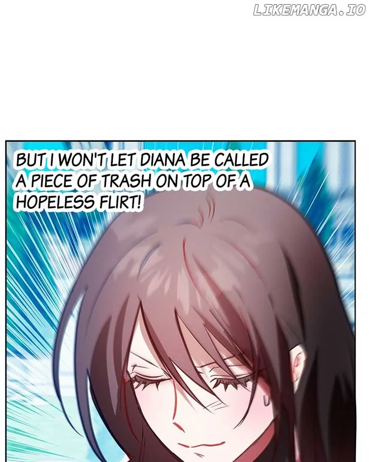 Heart Throbbing Conqueror Chapter 79 page 18