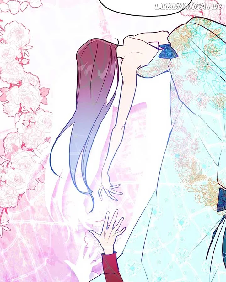Heart Throbbing Conqueror Chapter 80 page 57