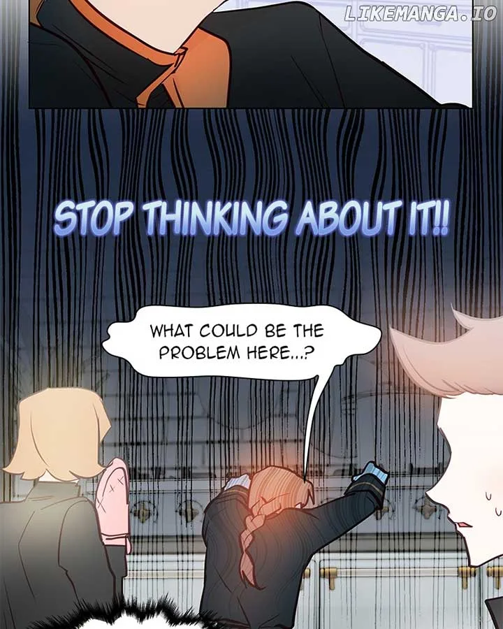 Heart Throbbing Conqueror Chapter 80 page 18