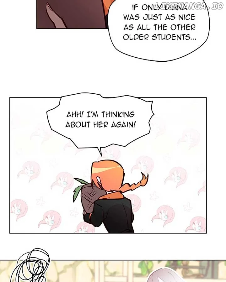 Heart Throbbing Conqueror Chapter 79 page 42