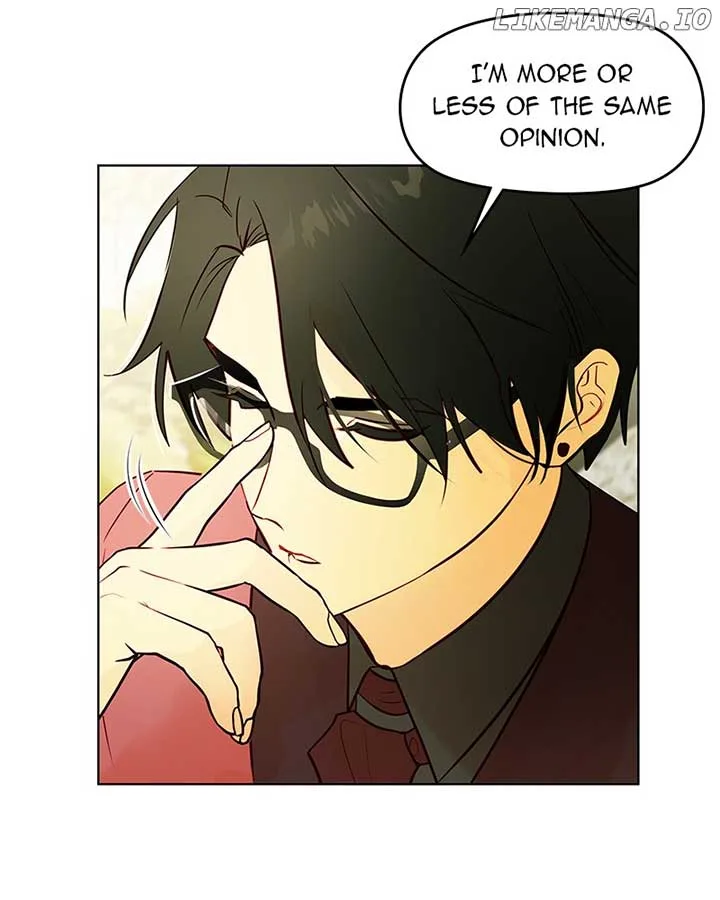 Heart Throbbing Conqueror Chapter 80 page 55