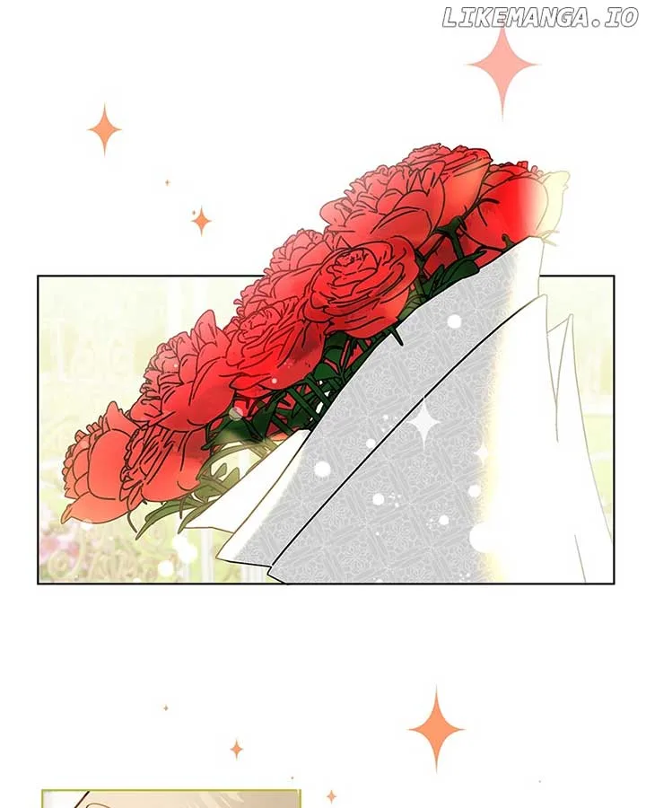 Heart Throbbing Conqueror Chapter 80 page 23