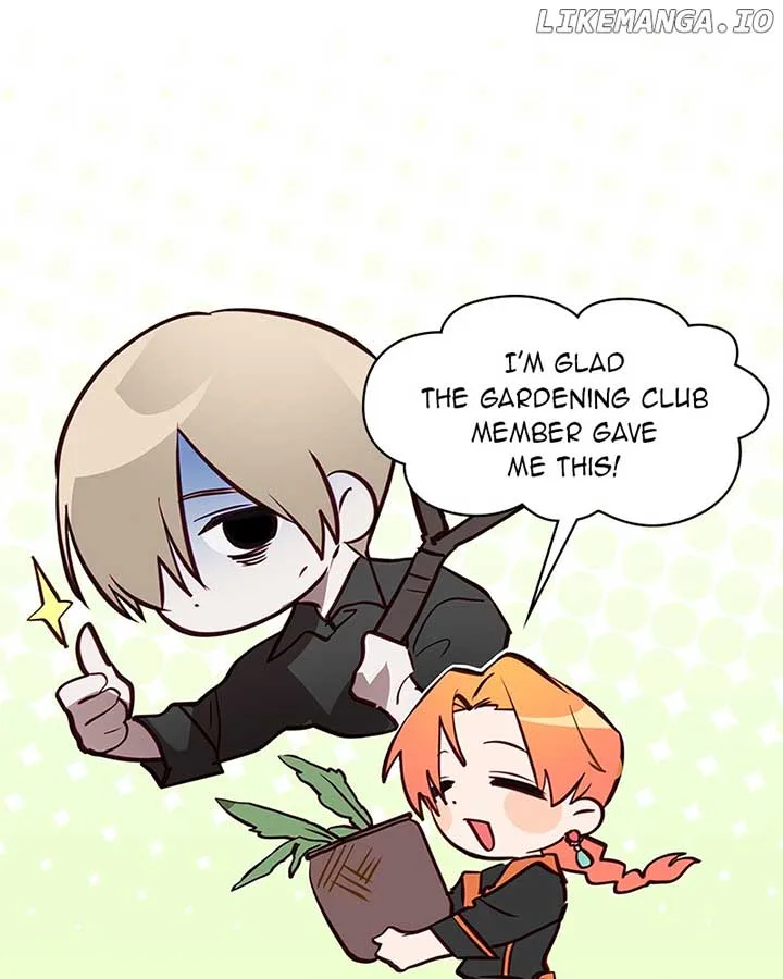 Heart Throbbing Conqueror Chapter 79 page 40