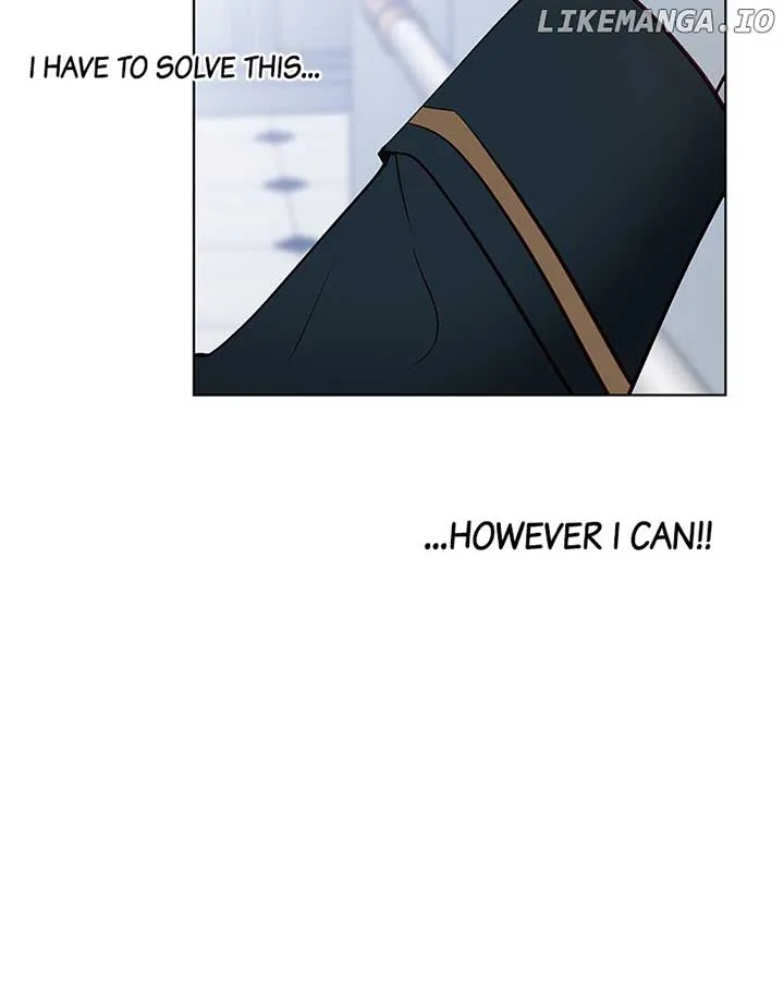 Heart Throbbing Conqueror Chapter 80 page 21