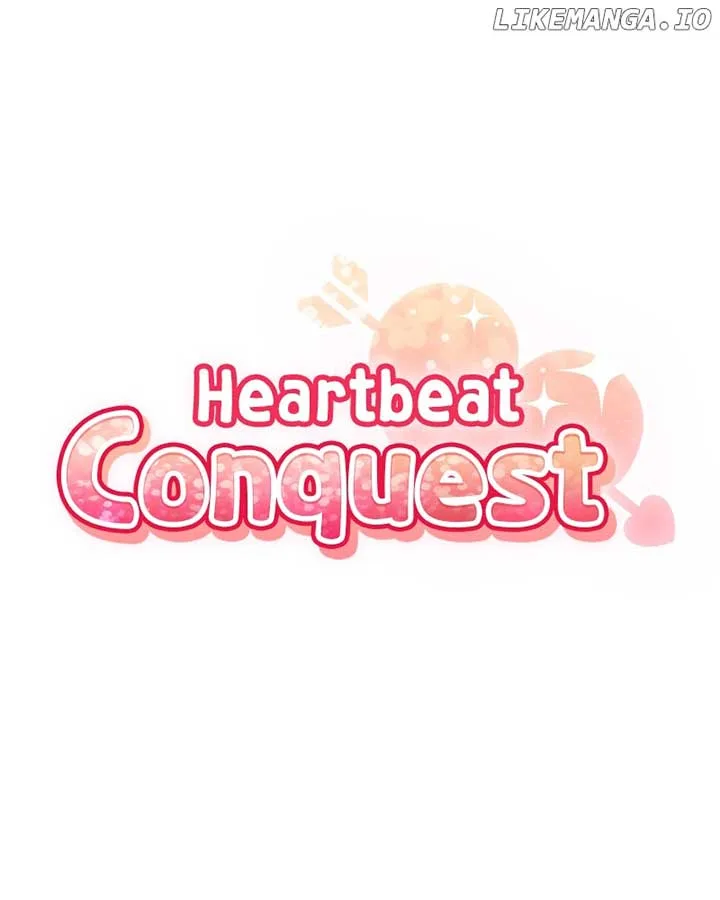 Heart Throbbing Conqueror Chapter 80 page 22