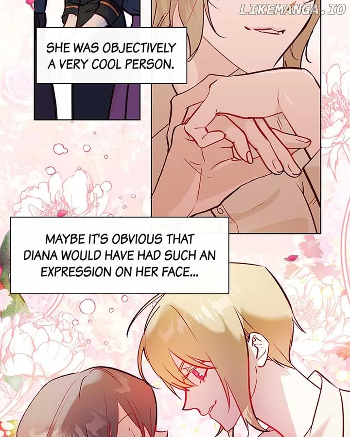 Heart Throbbing Conqueror Chapter 80 page 13