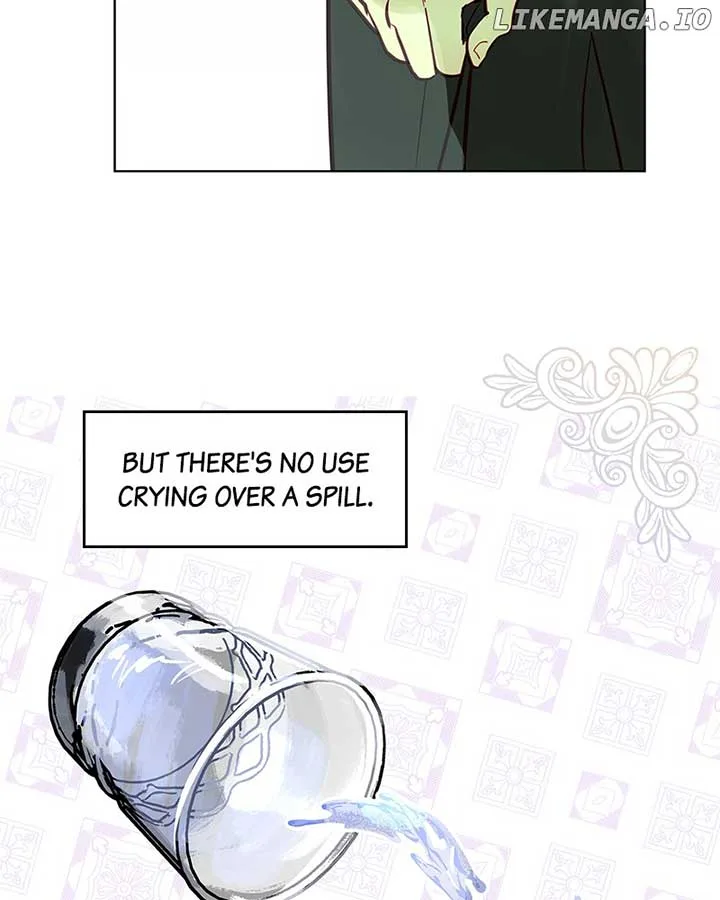 Heart Throbbing Conqueror Chapter 80 page 39