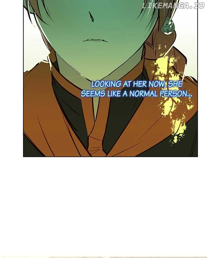 Heart Throbbing Conqueror Chapter 79 page 50