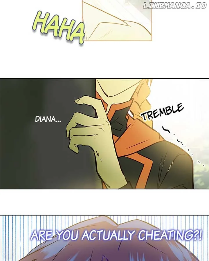 Heart Throbbing Conqueror Chapter 79 page 37