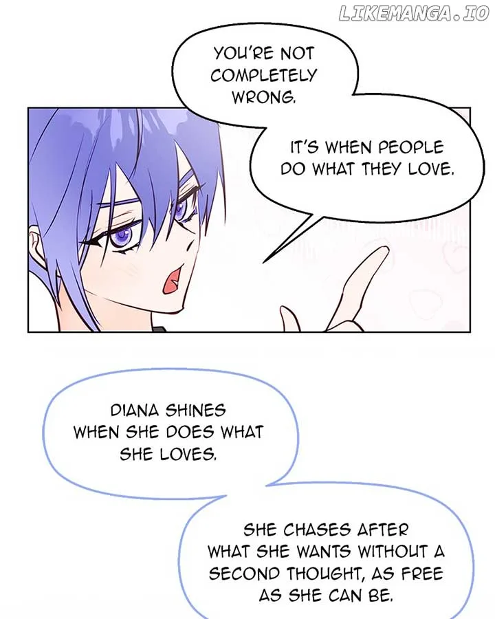 Heart Throbbing Conqueror Chapter 80 page 48