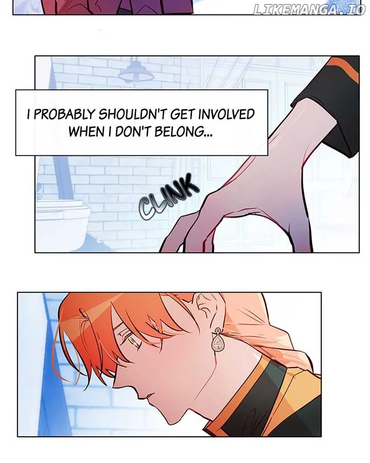 Heart Throbbing Conqueror Chapter 80 page 8