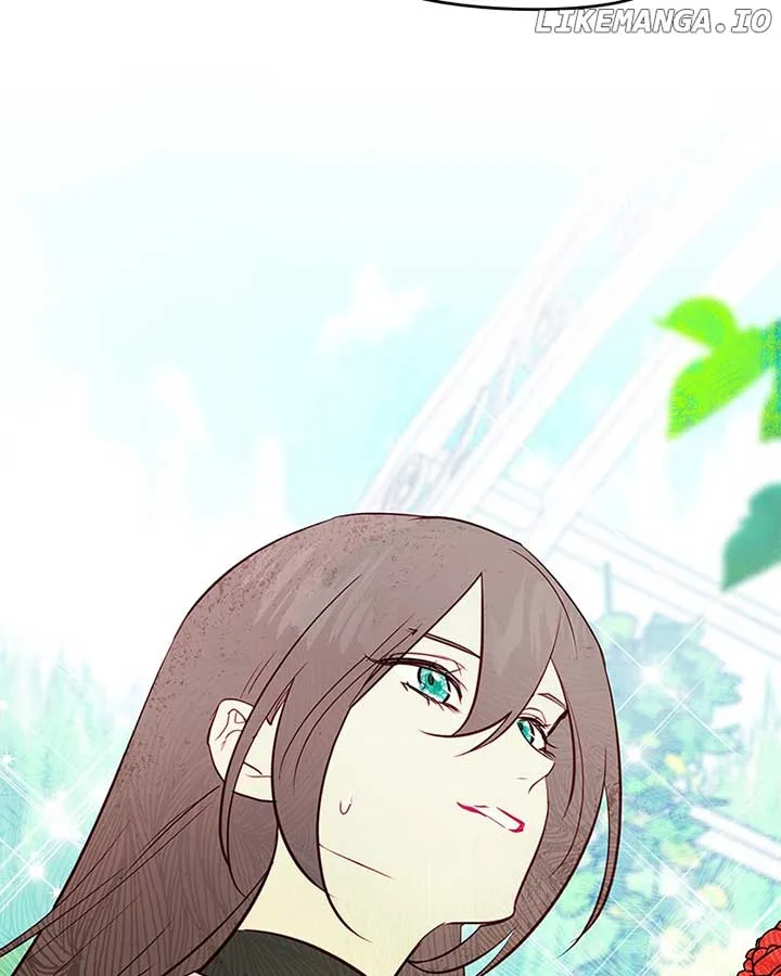 Heart Throbbing Conqueror Chapter 80 page 61