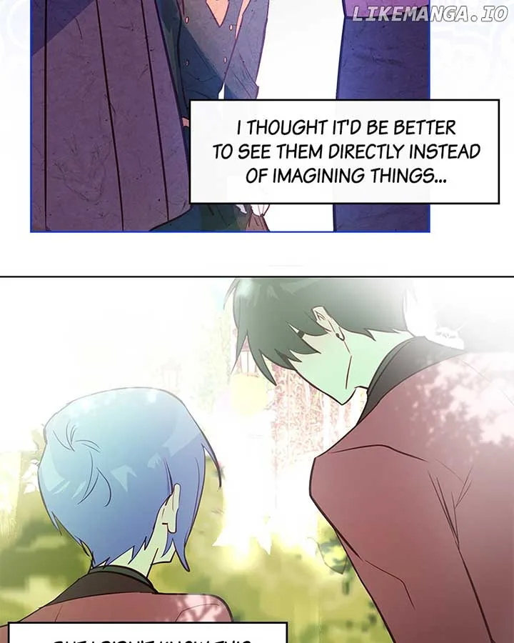 Heart Throbbing Conqueror Chapter 80 page 37