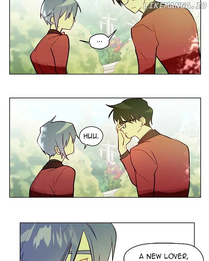Heart Throbbing Conqueror Chapter 80 page 43