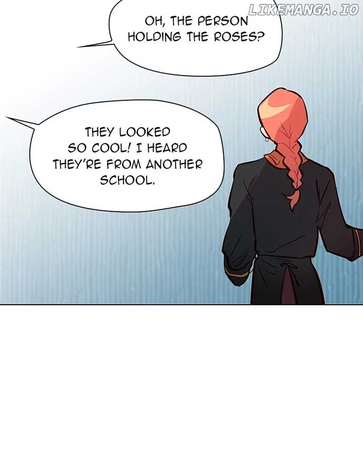 Heart Throbbing Conqueror Chapter 80 page 11