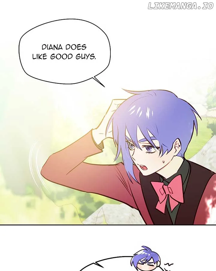 Heart Throbbing Conqueror Chapter 80 page 46