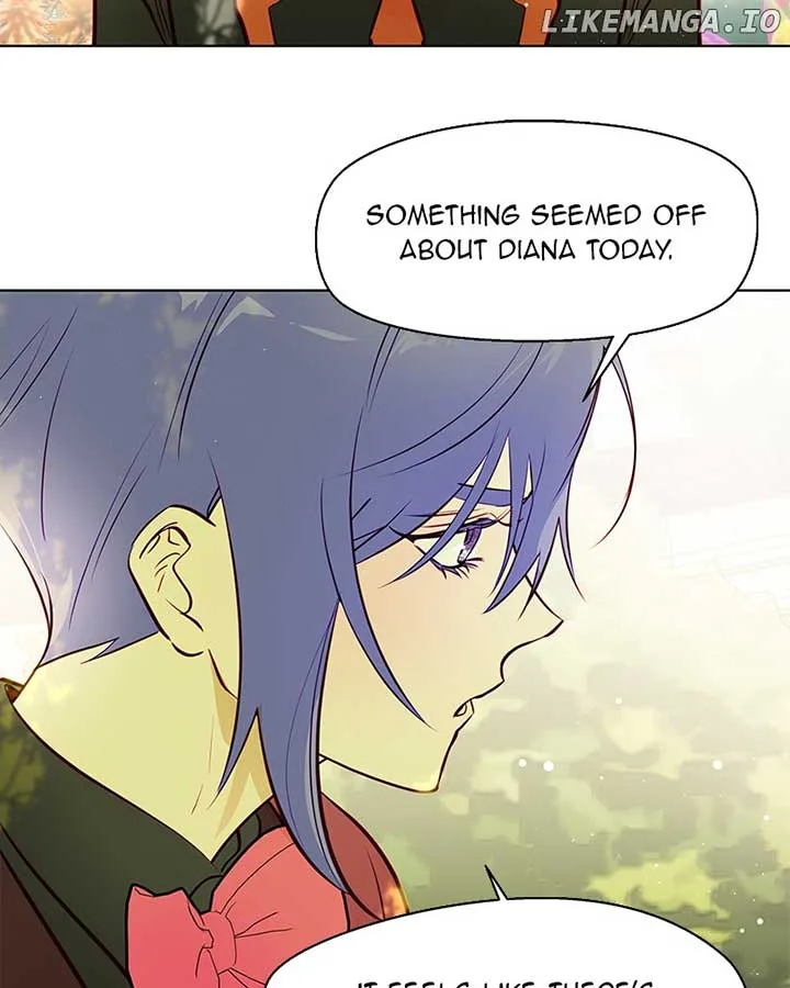 Heart Throbbing Conqueror Chapter 80 page 28