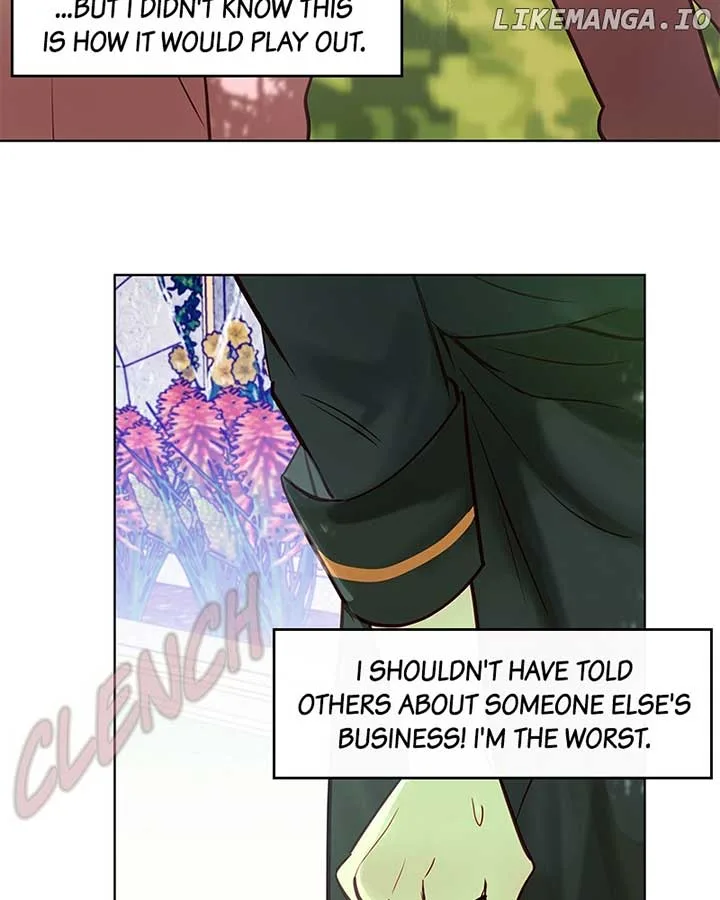 Heart Throbbing Conqueror Chapter 80 page 38