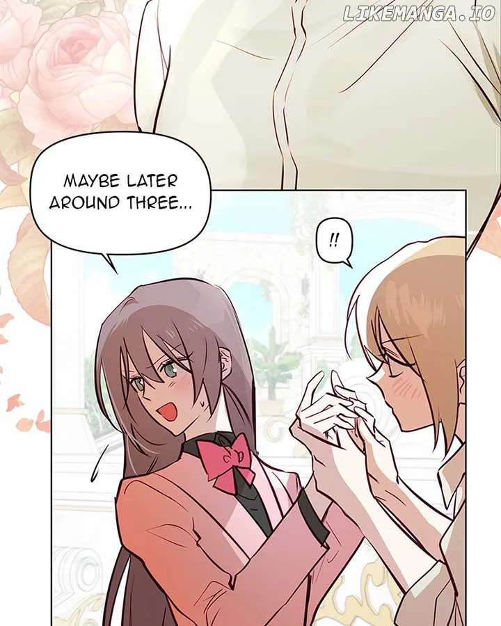 Heart Throbbing Conqueror Chapter 79 page 30