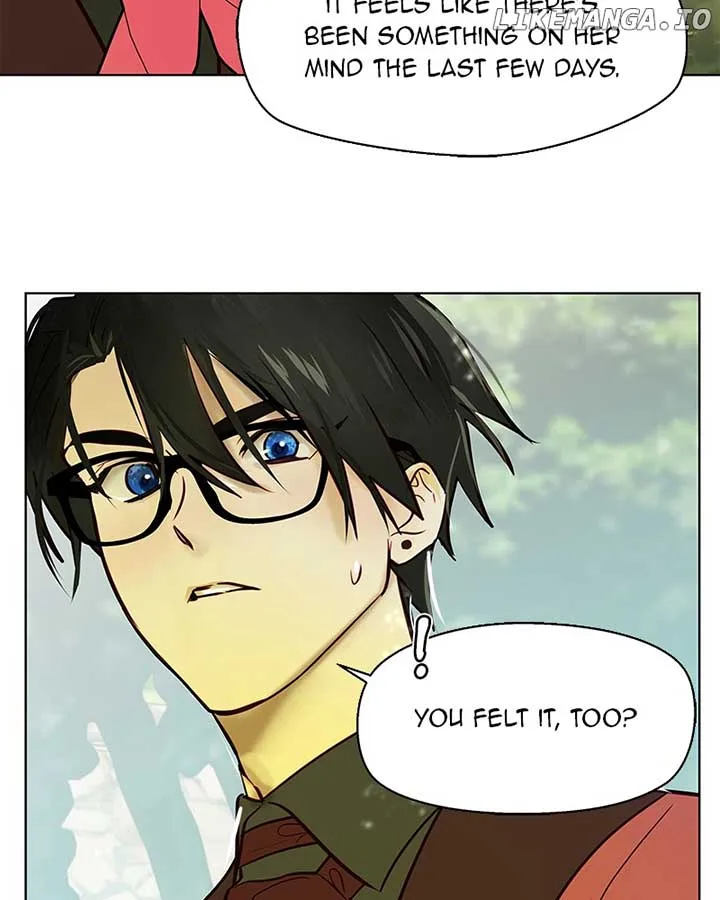 Heart Throbbing Conqueror Chapter 80 page 29