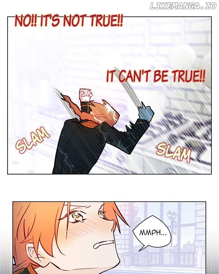 Heart Throbbing Conqueror Chapter 80 page 17