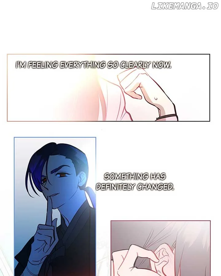 Heart Throbbing Conqueror Chapter 79 page 34