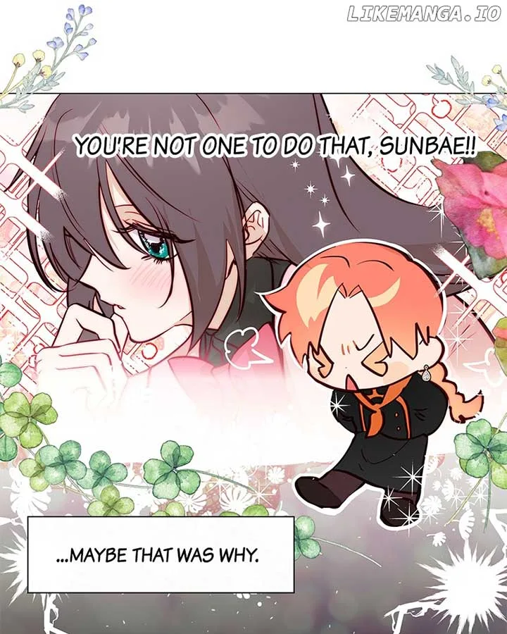 Heart Throbbing Conqueror Chapter 80 page 4