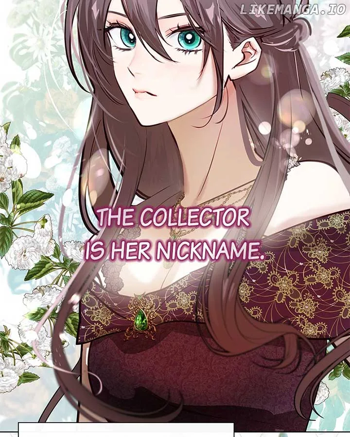 Heart Throbbing Conqueror Chapter 80 page 32