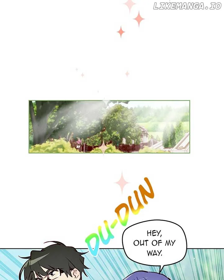 Heart Throbbing Conqueror Chapter 80 page 25