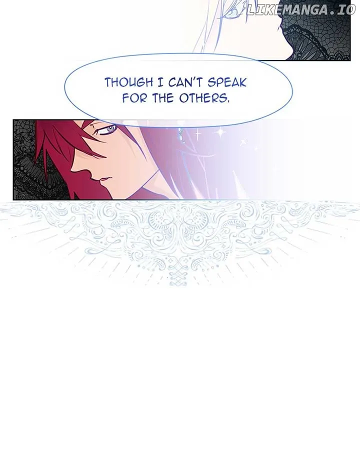 Heart Throbbing Conqueror Chapter 80 page 54