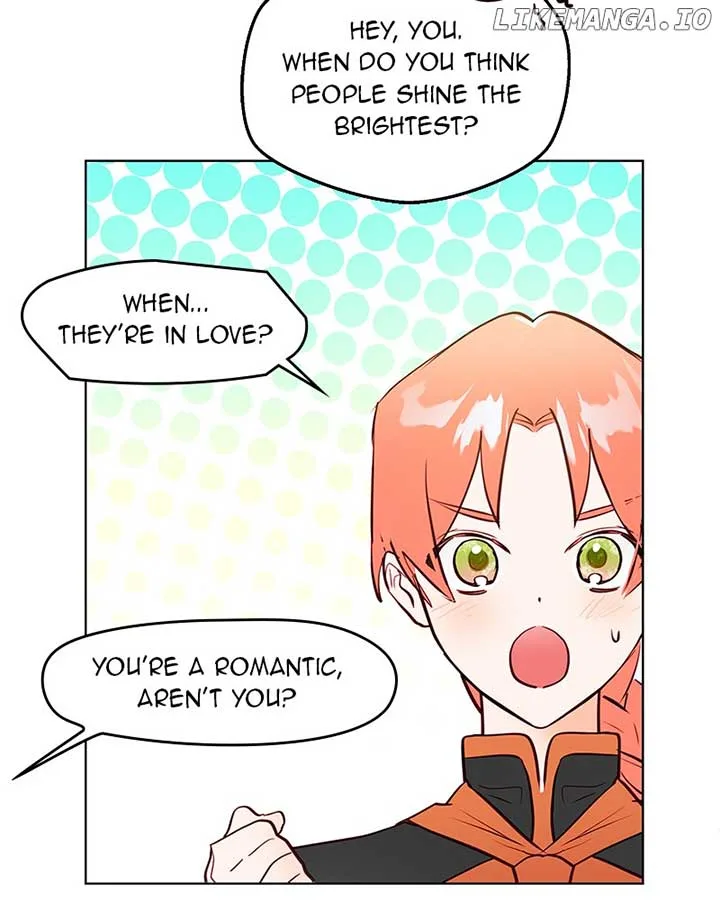 Heart Throbbing Conqueror Chapter 80 page 47