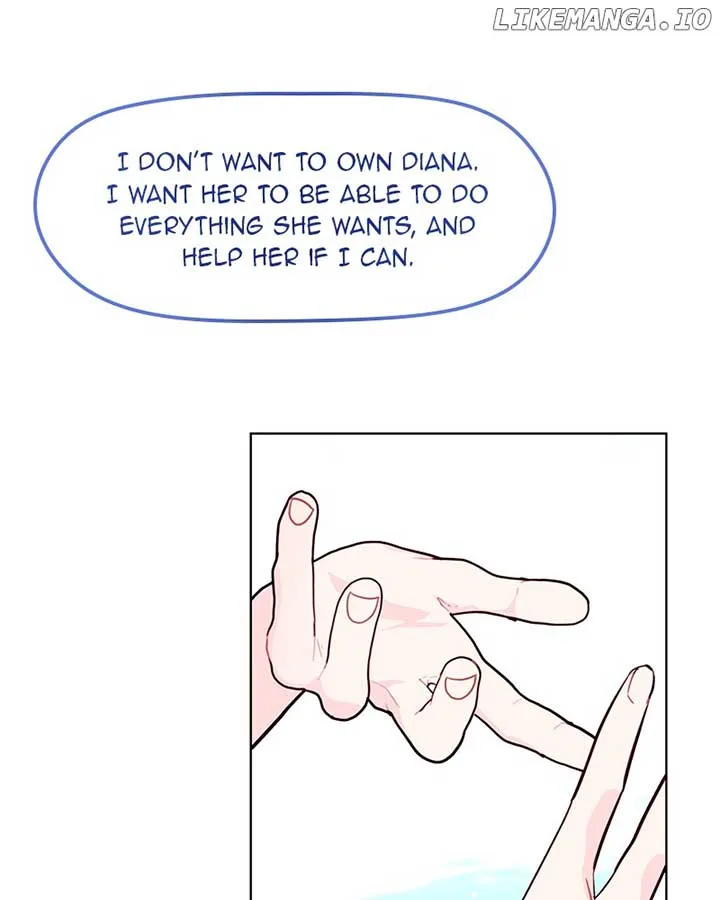 Heart Throbbing Conqueror Chapter 80 page 51