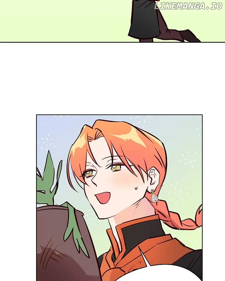 Heart Throbbing Conqueror Chapter 79 page 41