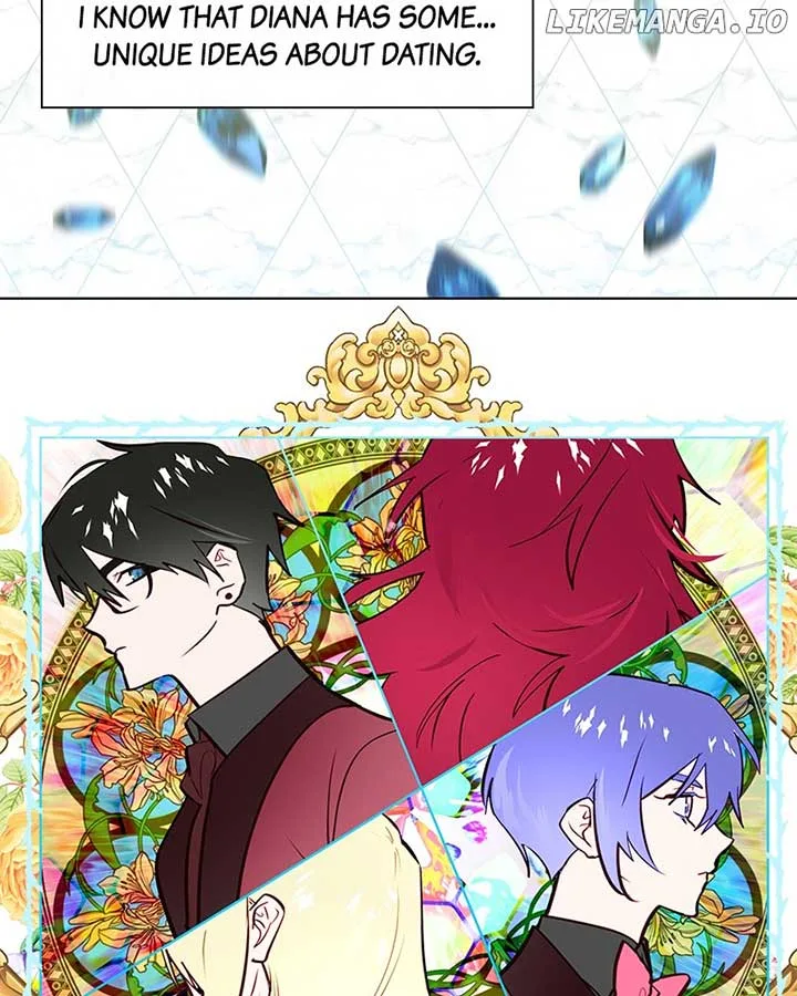 Heart Throbbing Conqueror Chapter 80 page 33