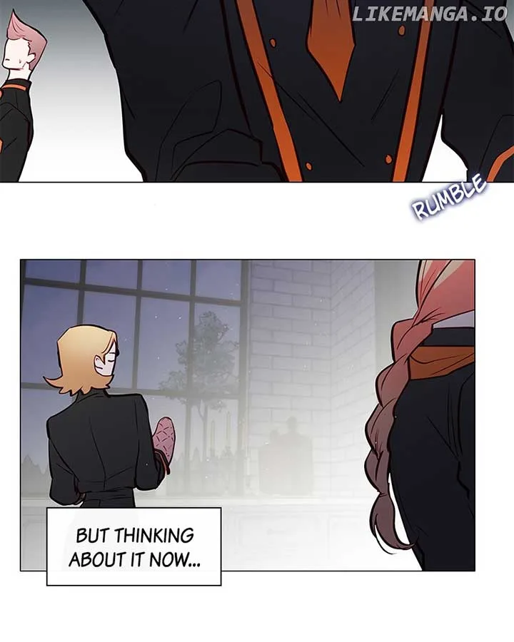Heart Throbbing Conqueror Chapter 80 page 3