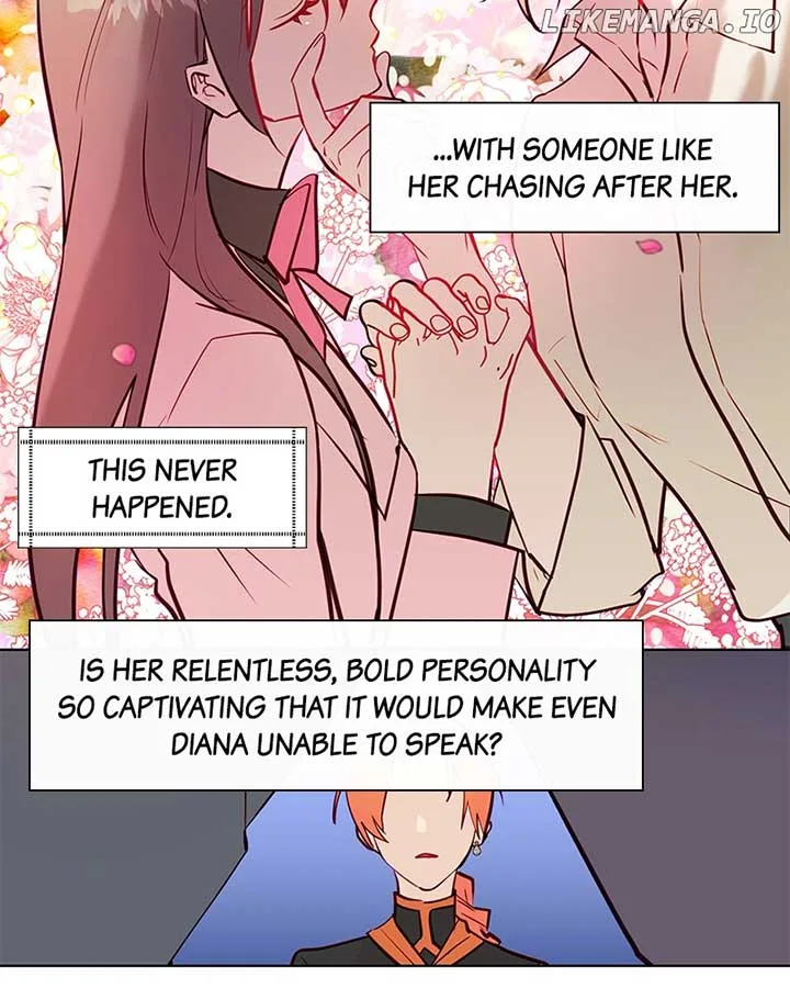 Heart Throbbing Conqueror Chapter 80 page 14