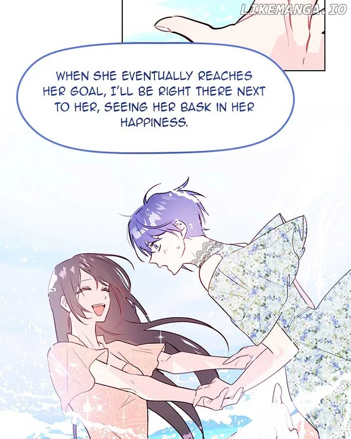 Heart Throbbing Conqueror Chapter 80 page 52