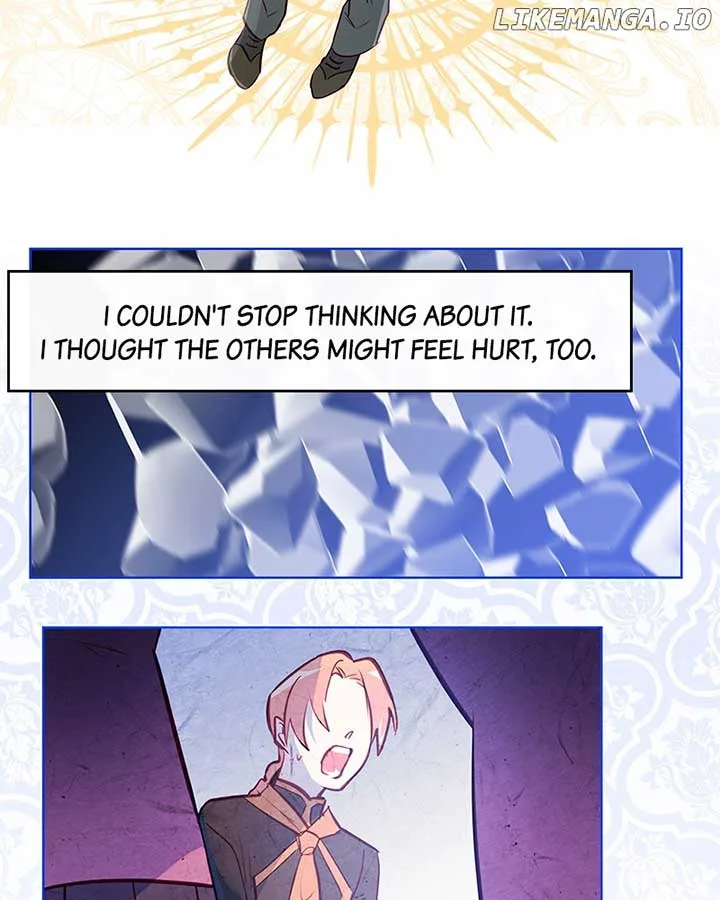 Heart Throbbing Conqueror Chapter 80 page 36