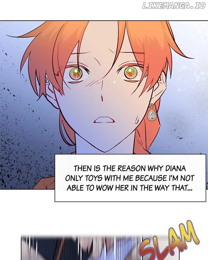 Heart Throbbing Conqueror Chapter 80 page 15