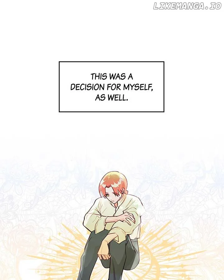 Heart Throbbing Conqueror Chapter 80 page 35