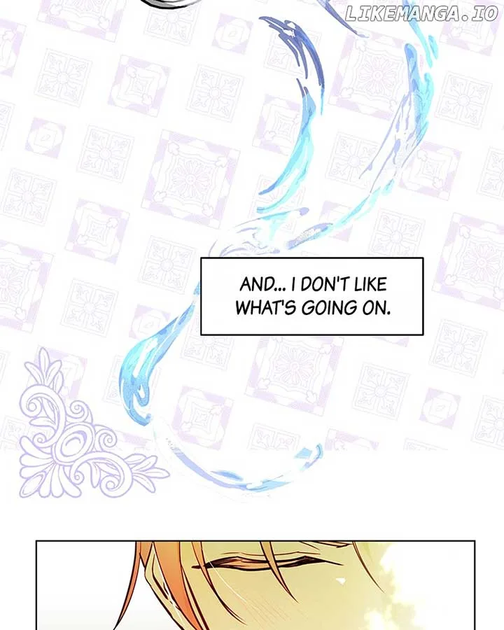 Heart Throbbing Conqueror Chapter 80 page 40