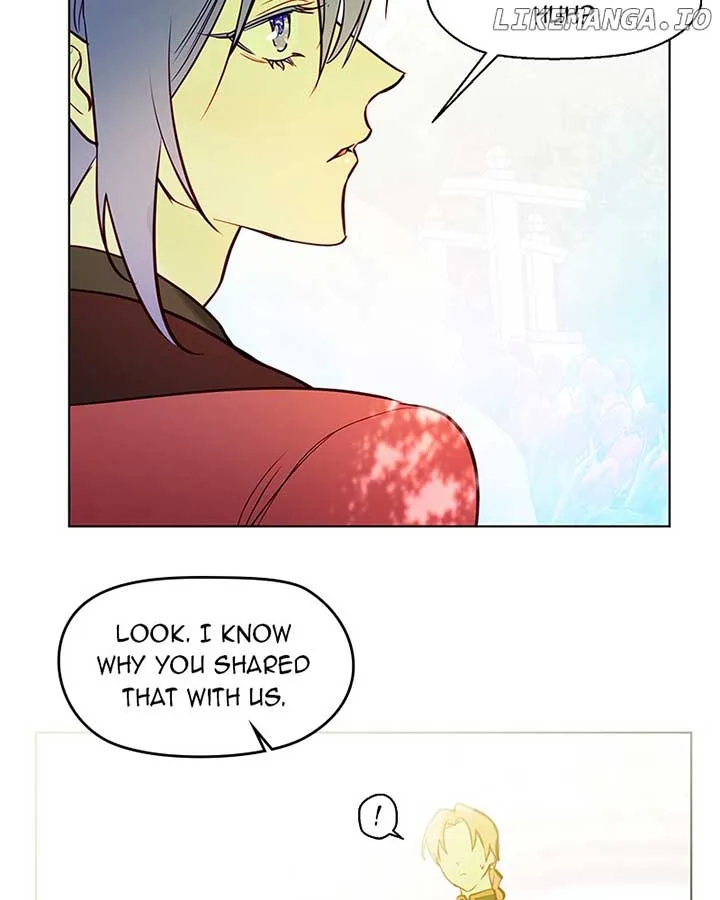 Heart Throbbing Conqueror Chapter 80 page 44