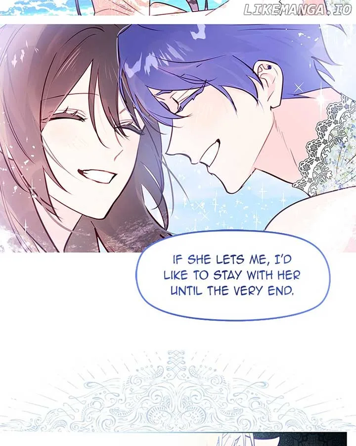 Heart Throbbing Conqueror Chapter 80 page 53