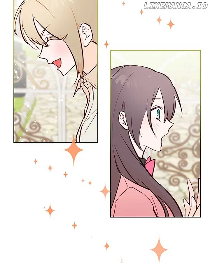 Heart Throbbing Conqueror Chapter 80 page 24