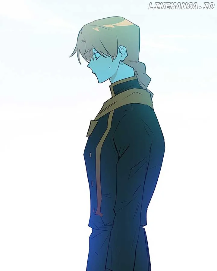 Heart Throbbing Conqueror Chapter 79 page 60