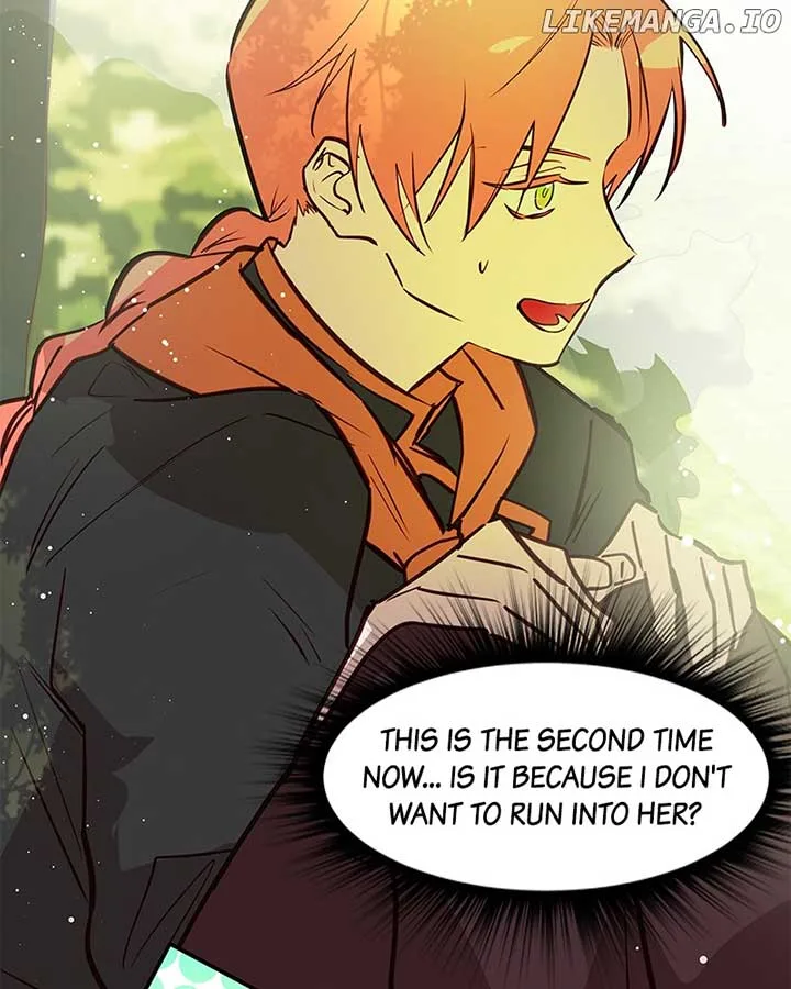 Heart Throbbing Conqueror Chapter 79 page 47