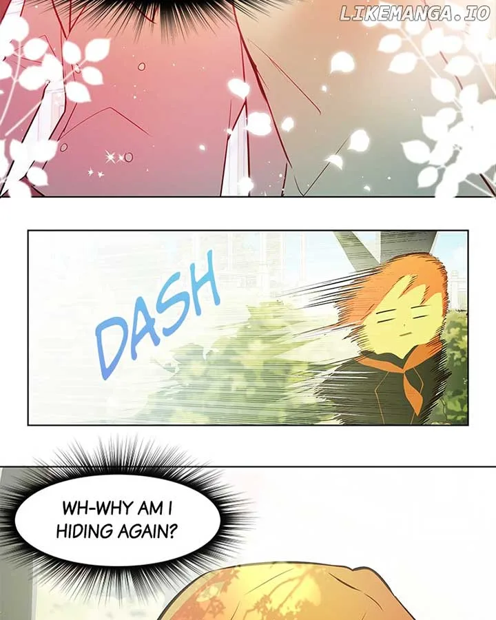 Heart Throbbing Conqueror Chapter 79 page 46