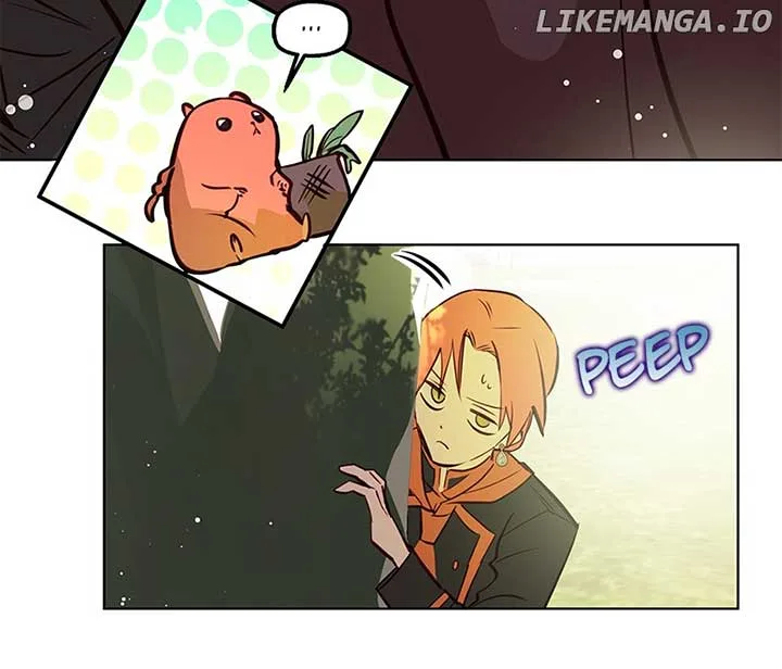 Heart Throbbing Conqueror Chapter 79 page 48