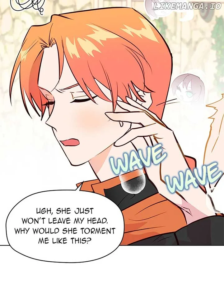 Heart Throbbing Conqueror Chapter 79 page 43