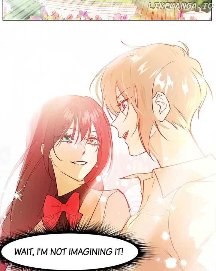 Heart Throbbing Conqueror Chapter 79 page 45